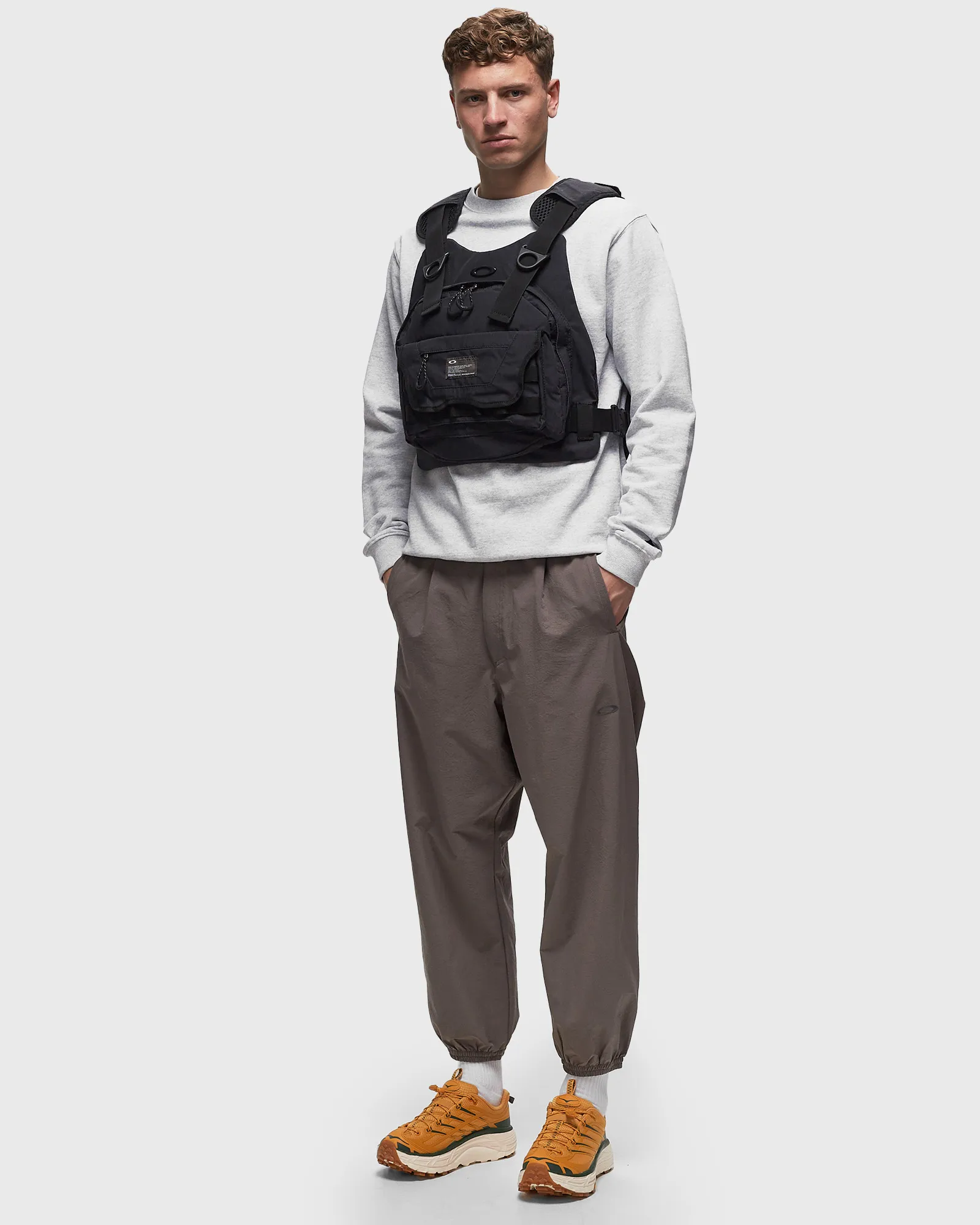 OAKLEY FGL DIVISIONAL PANTS 4.0