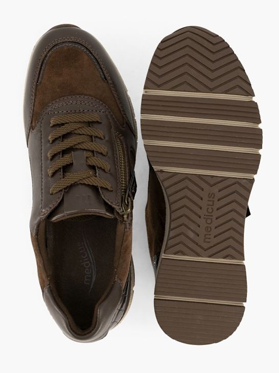 Medicus Lage schoen