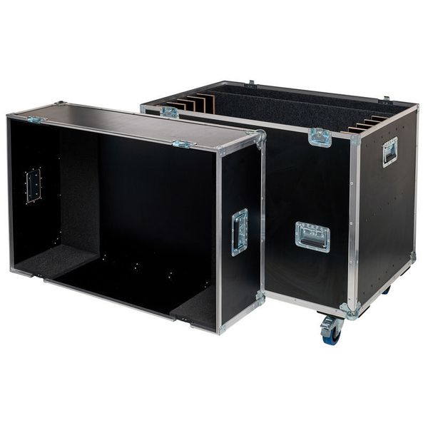 Flyht Pro Case 6x iX Stage 1x1m