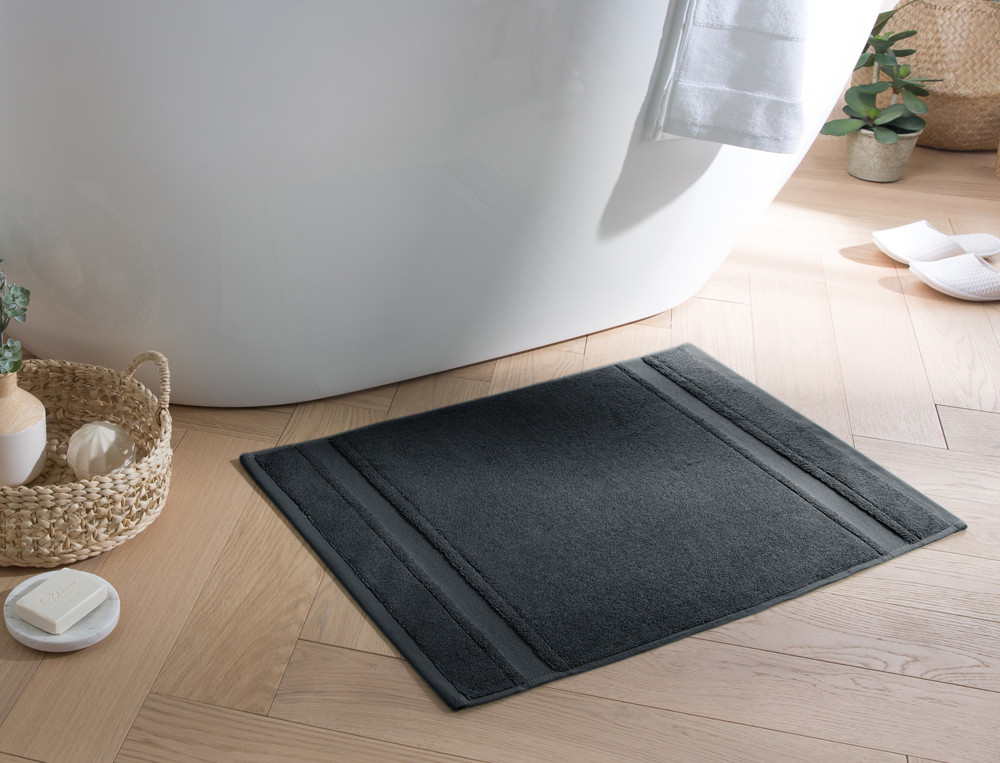Linge de bain uni-Matinale
