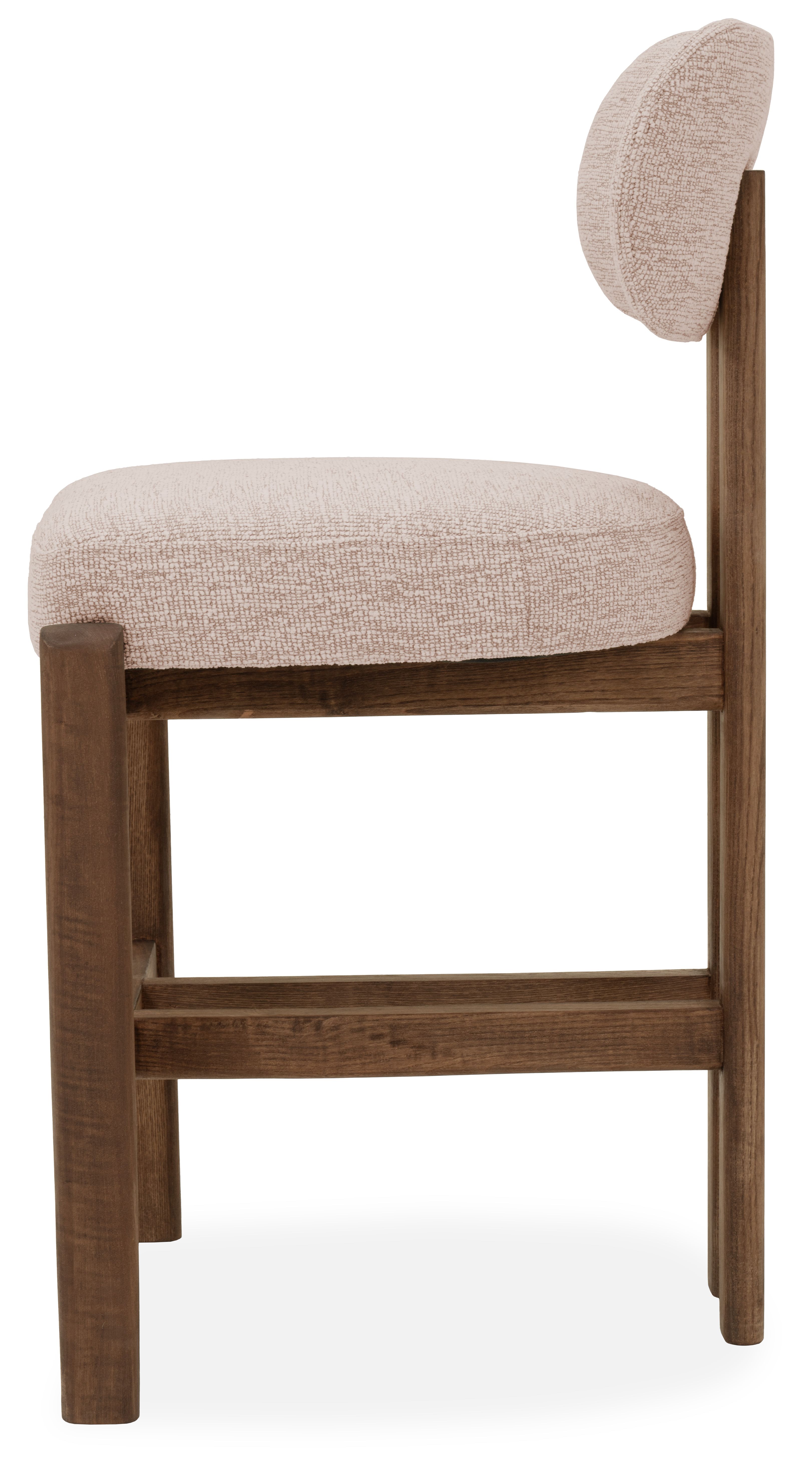 Barkruk Elva B52 x D56 x H95 cm