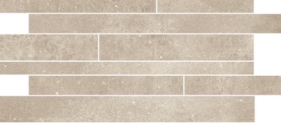Navale Tiras tegelstroken 30x60cm beige gerectificeerd