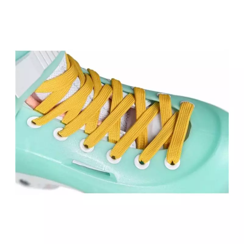 Roller en ligne POWERSLIDE Zoom Baby Blue 80