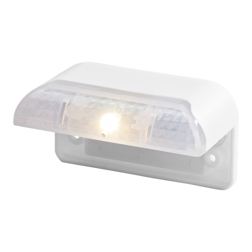 Solcellebelysning LED 3-pk