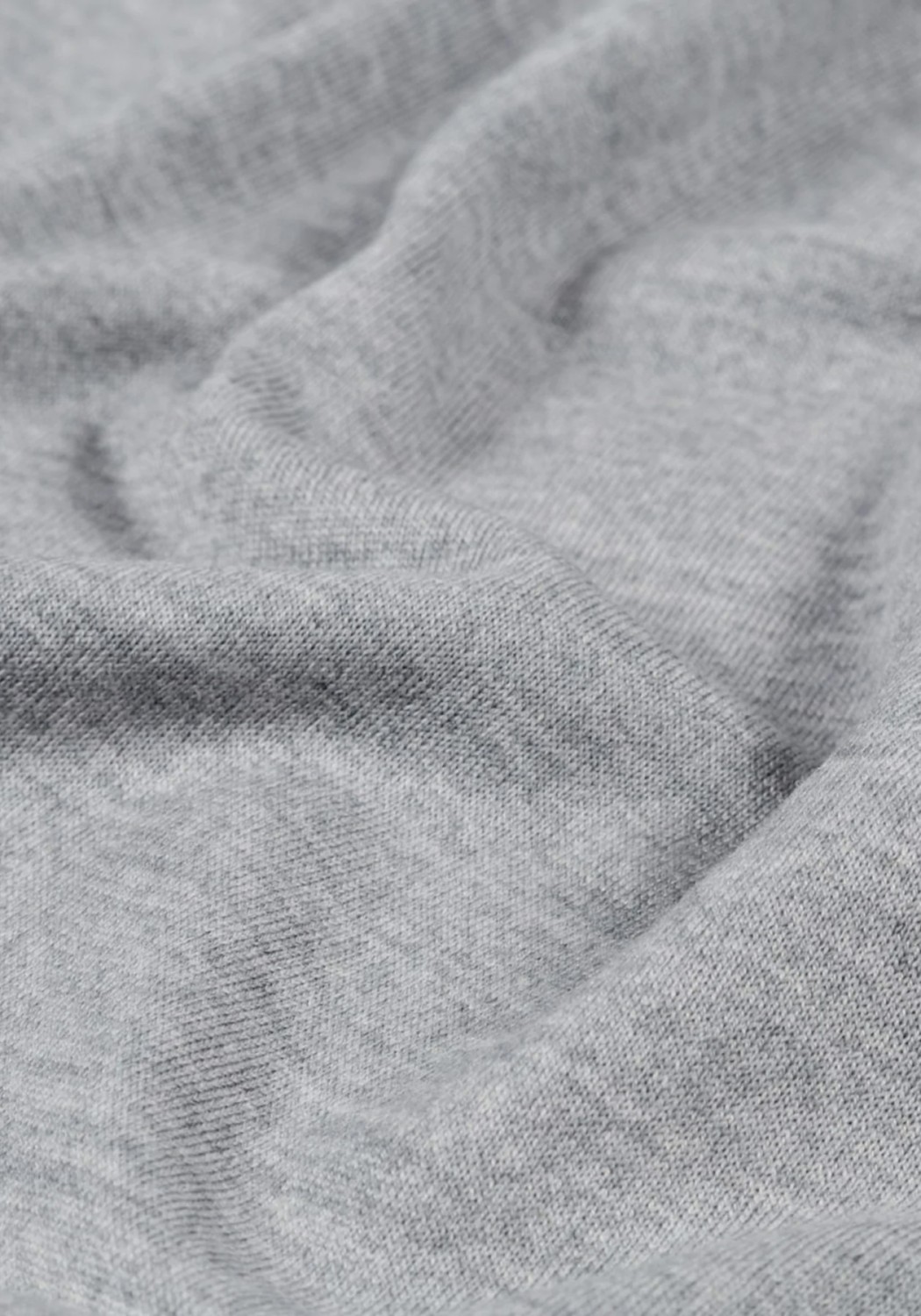 Colorful Standard Herren-Sweatshirt Heather Grey