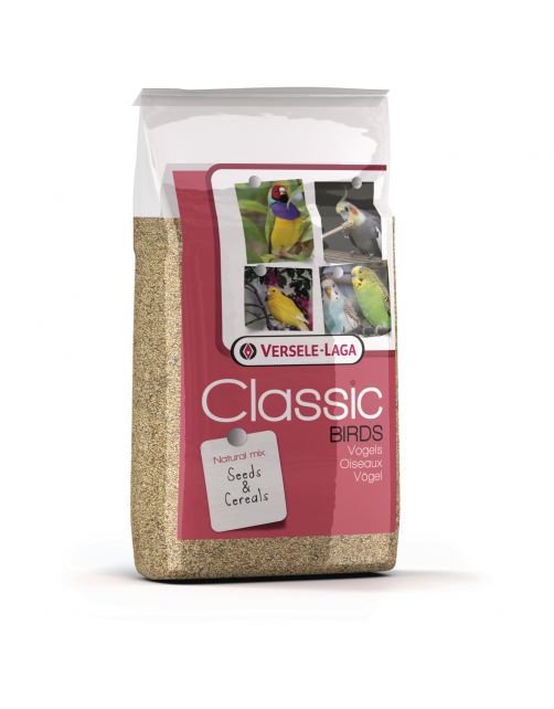 Versele-Laga Classic Volierezaad - Vogelvoer - 20 kg