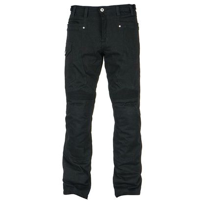 Jean DXR DENIM - Loose - Noir