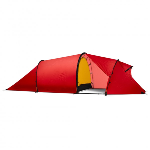 Hilleberg - Nallo 3 GT - Tente 3 places