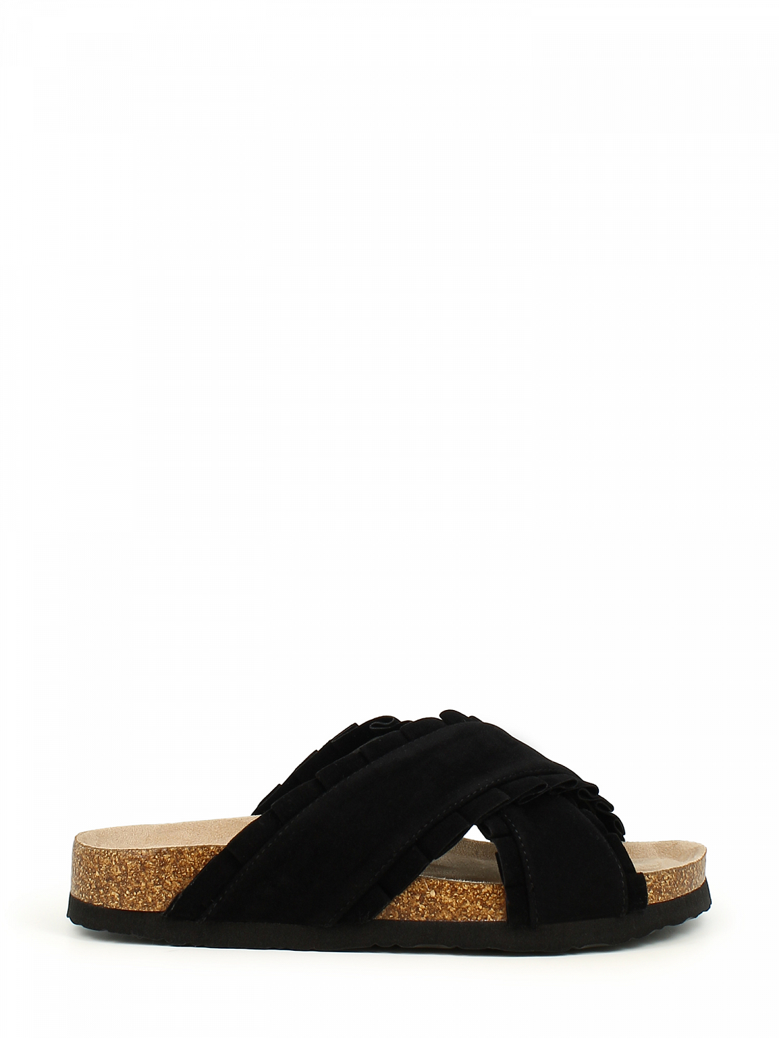 Duffy Blackberry Sandal