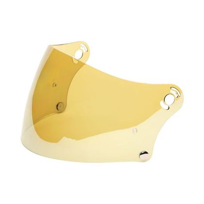 Ecran casque MARKO FULLMOON - Jaune