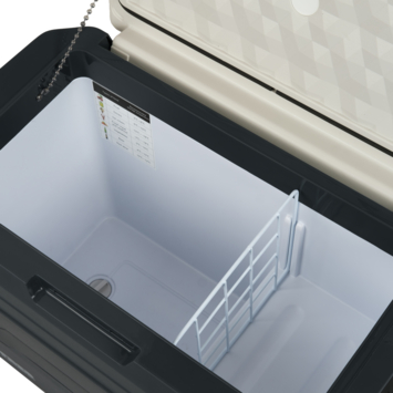 Koelbox Eurom Fred