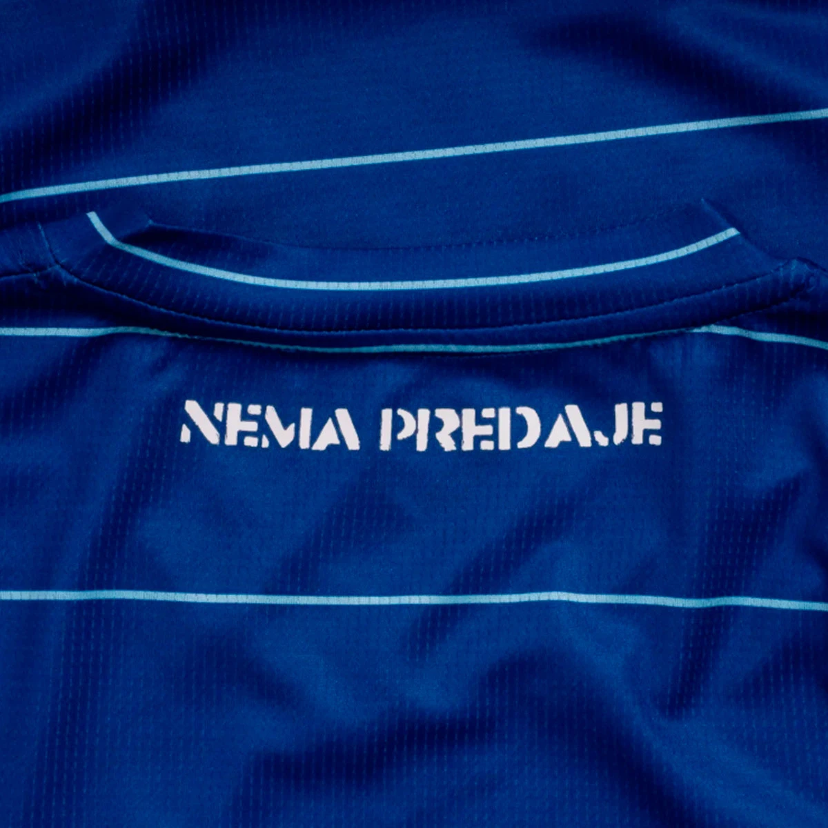 Camisola Castore Dinamo Zagreb Primeiro Equipamento 2025-2026