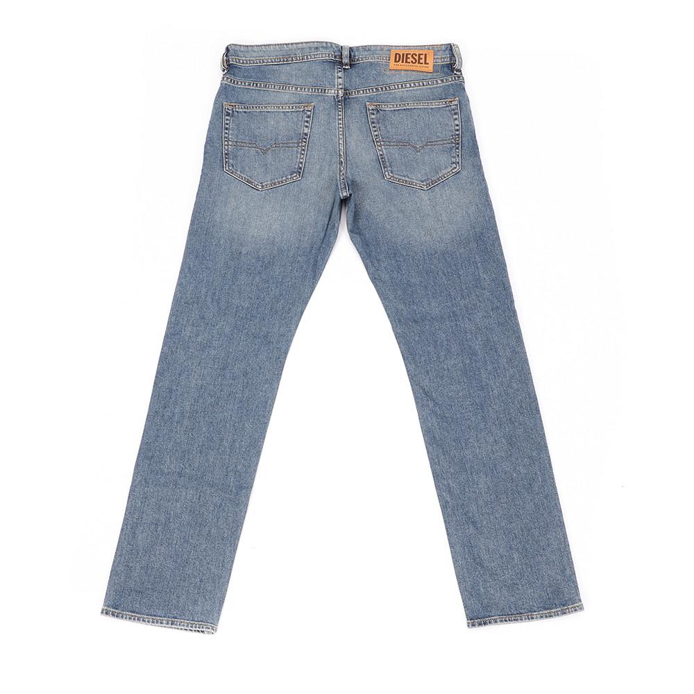 Diesel Jean Bleu Homme Diesel Buster