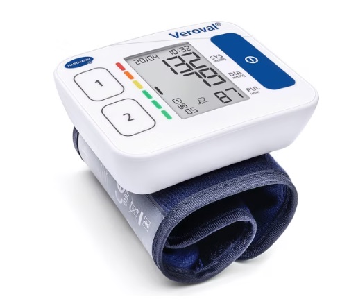 VEROVAL Compact Handgelenk 1 Stk