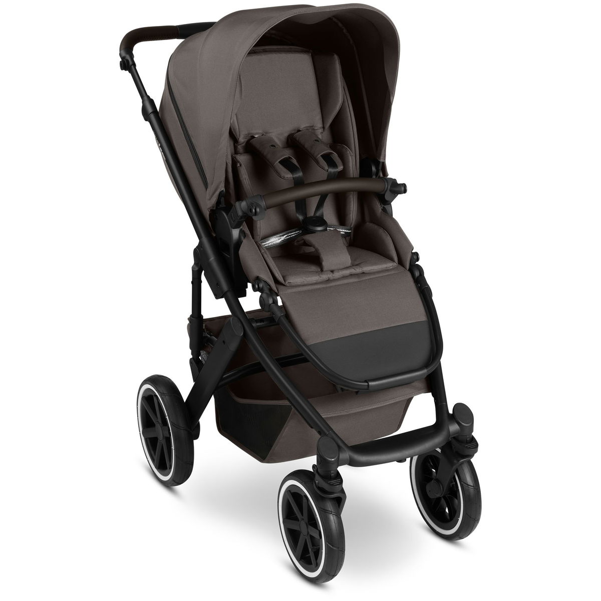 ABC DesignABC Design   Salsa 5 Air Starter Set teddy