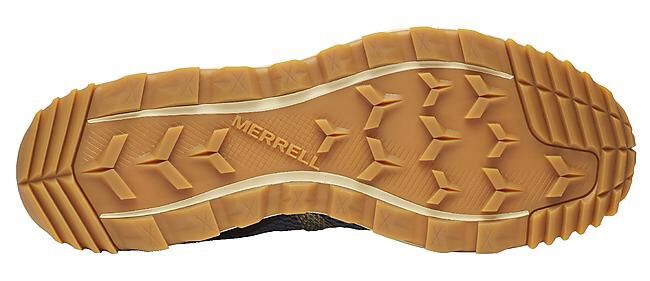 MERRELL - SANDALES DE RANDONNEE WILWOOD AEROSPORT AQUATIQUE