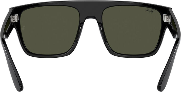 Ray-Ban DRIFTER Black