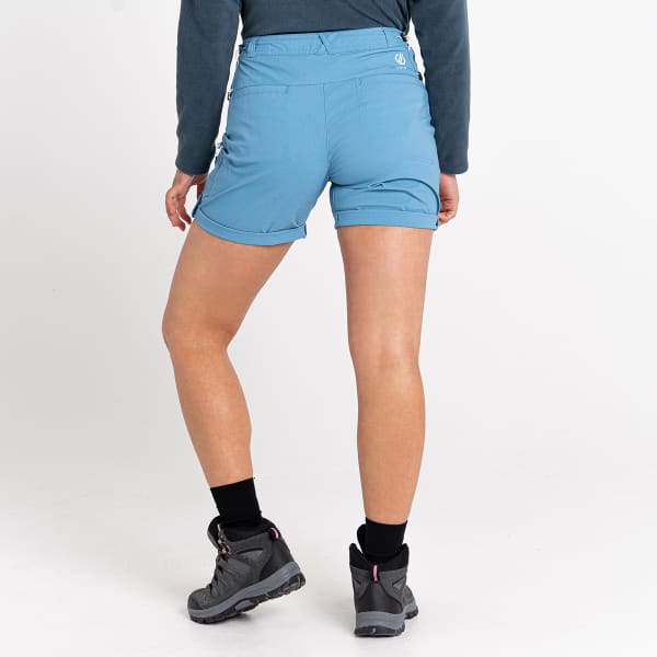 Short randonnée DARE 2B W MELODIC II SHORT NIAGRA BLUE