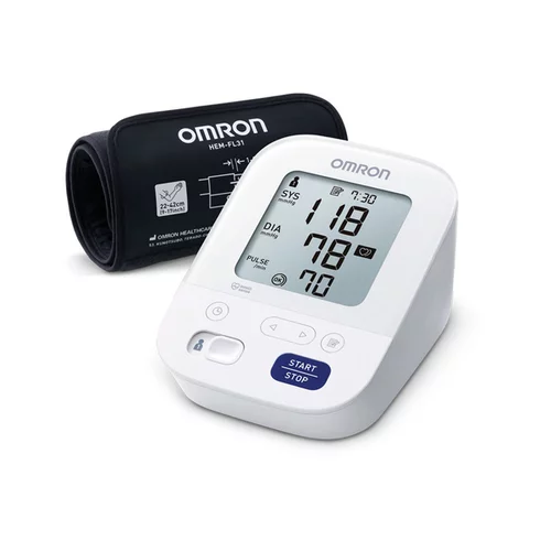 Tensiomètre brassard M3 Comfort