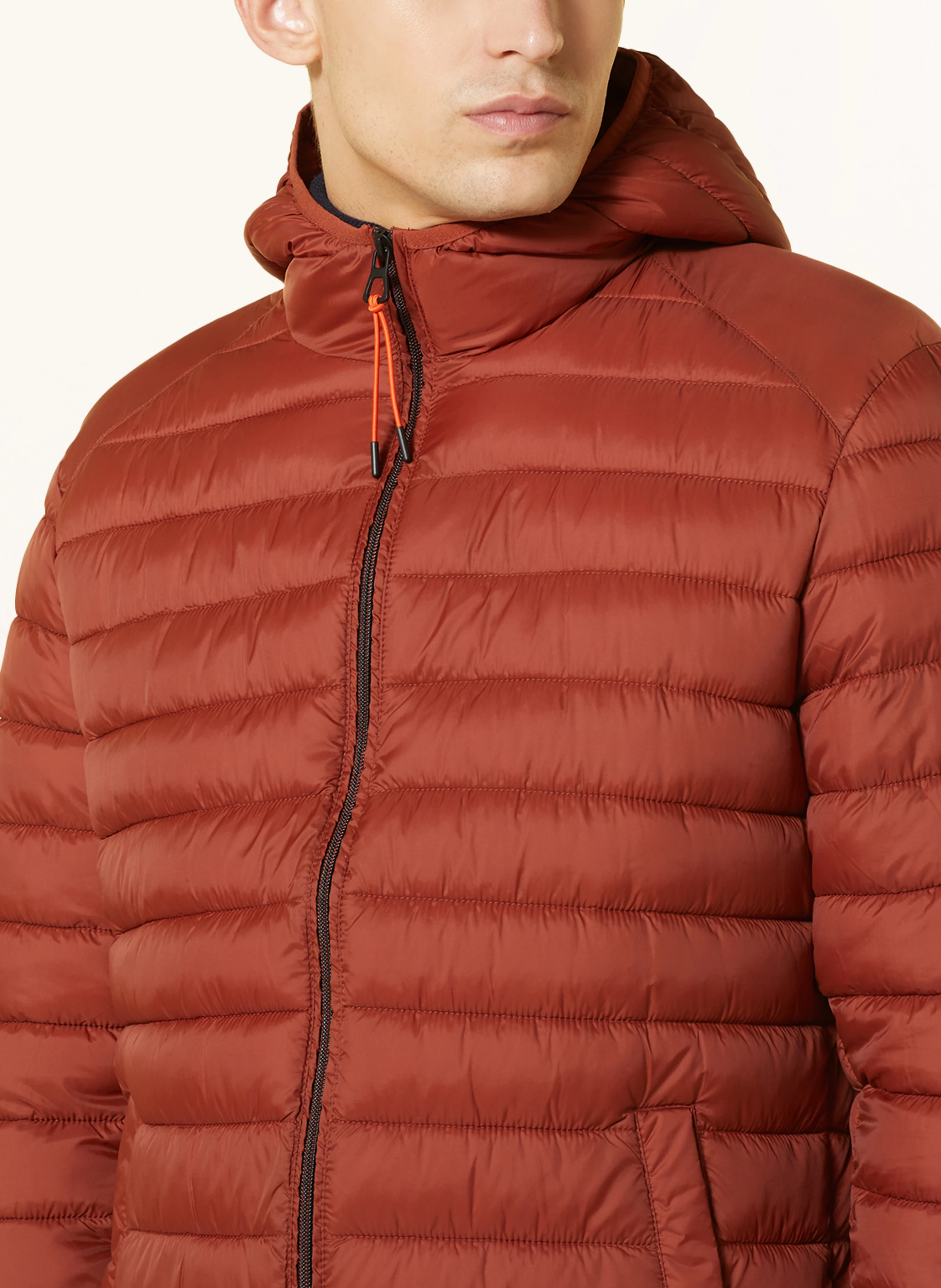 STROKESMAN'S Steppjacke