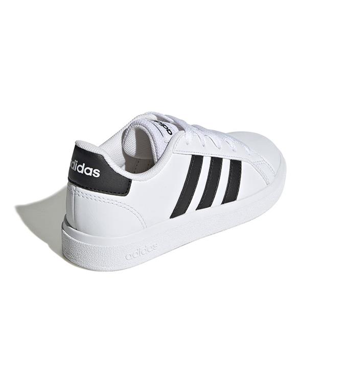 adidas JR Grand Court 2.0 Sneakers
