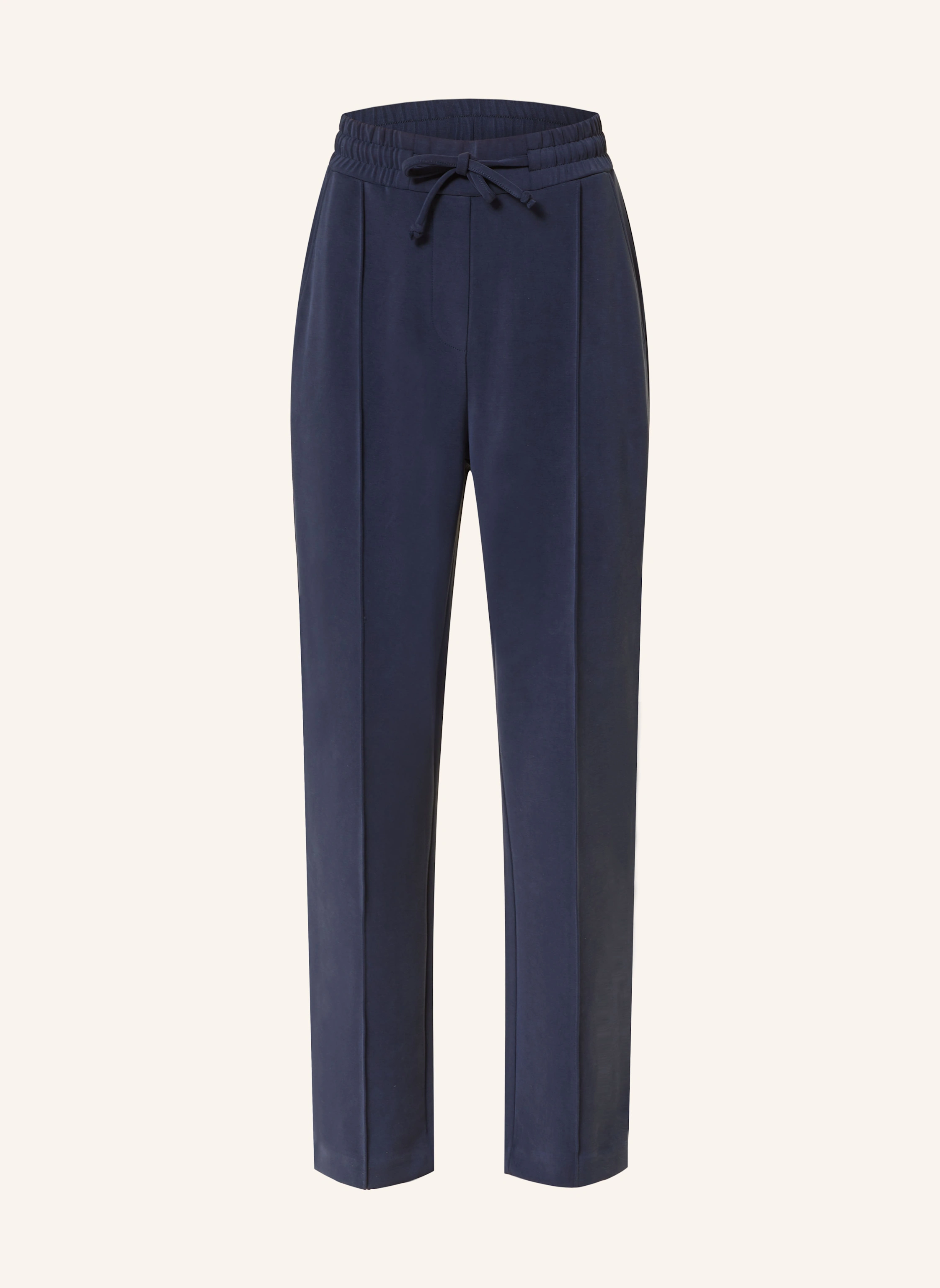 Rich & Royal Hose im Jogging-Stil