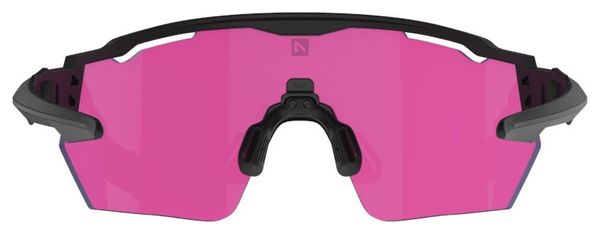 Coffret AZR Race RX Noir/Bleu Vermillon   Incolore