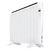 Radiateur émetteur thermique avec 10 éléments et thermostat WIFI 1500W