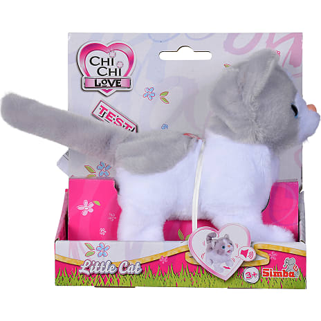 Chi chi elektronisk kat 15 cm