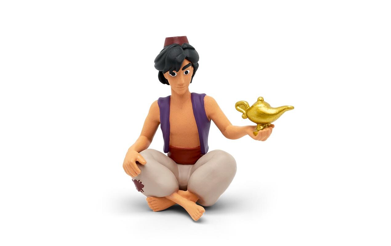 Hörbuch Disney – Aladdin -FR-Hörspiel
