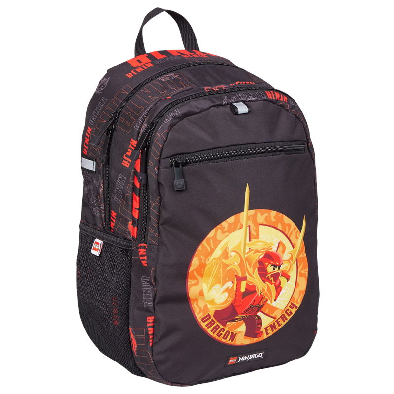 LEGO Bags<br>Rygsæk Dragon Energy