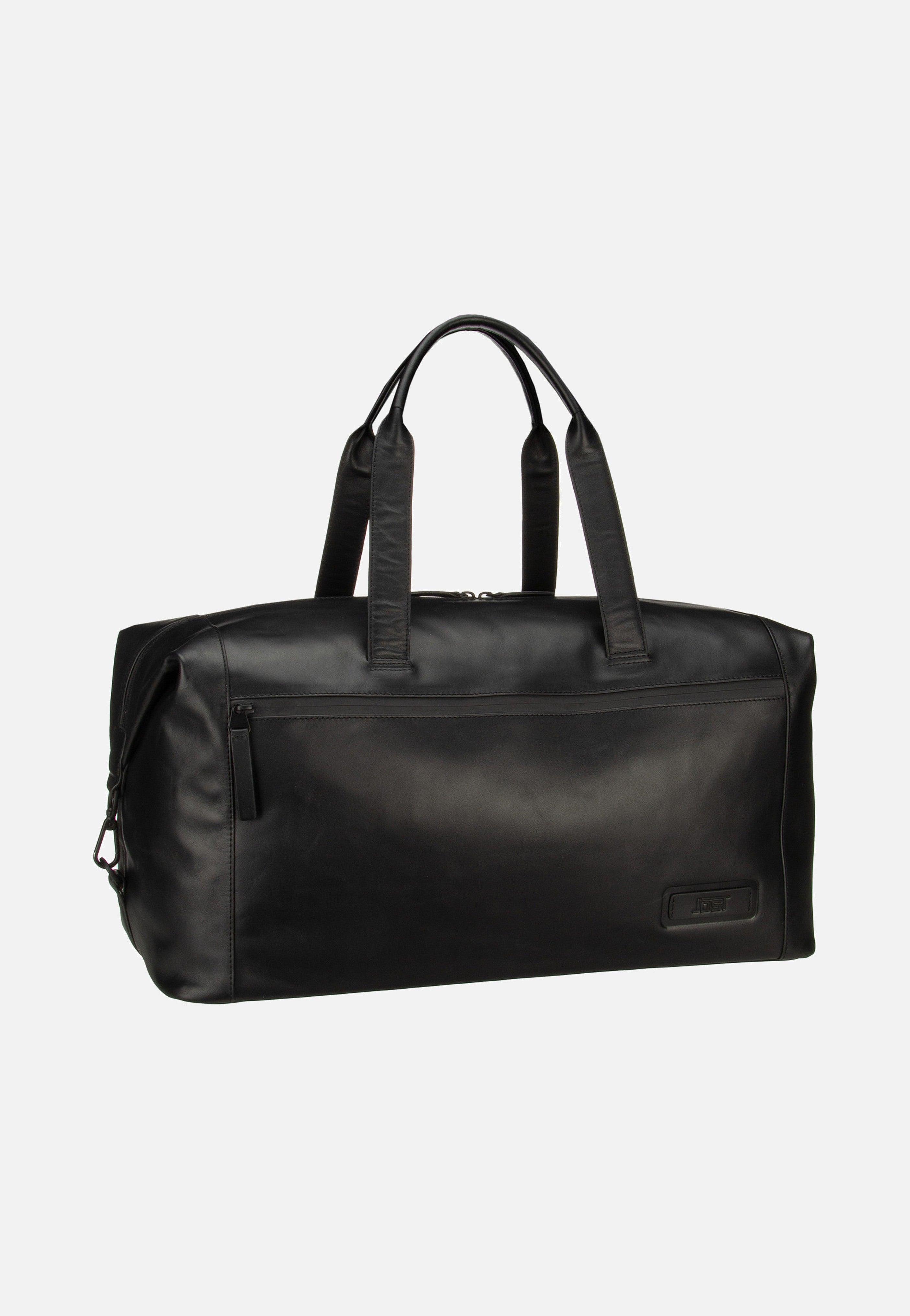 Aarhus 9126 Schwarz - Weekender