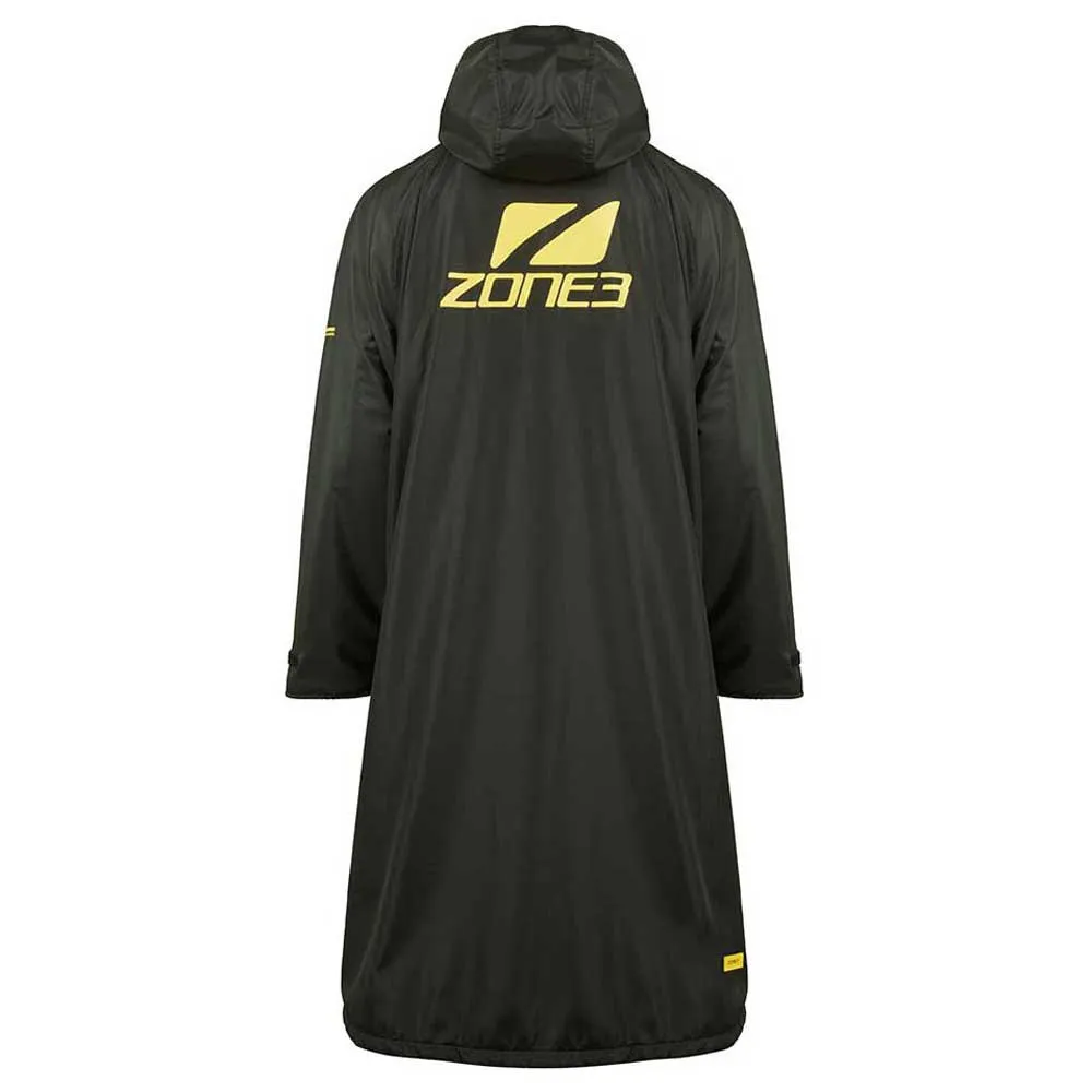 Zone3 Oversize Heat Tech Surf-Poncho