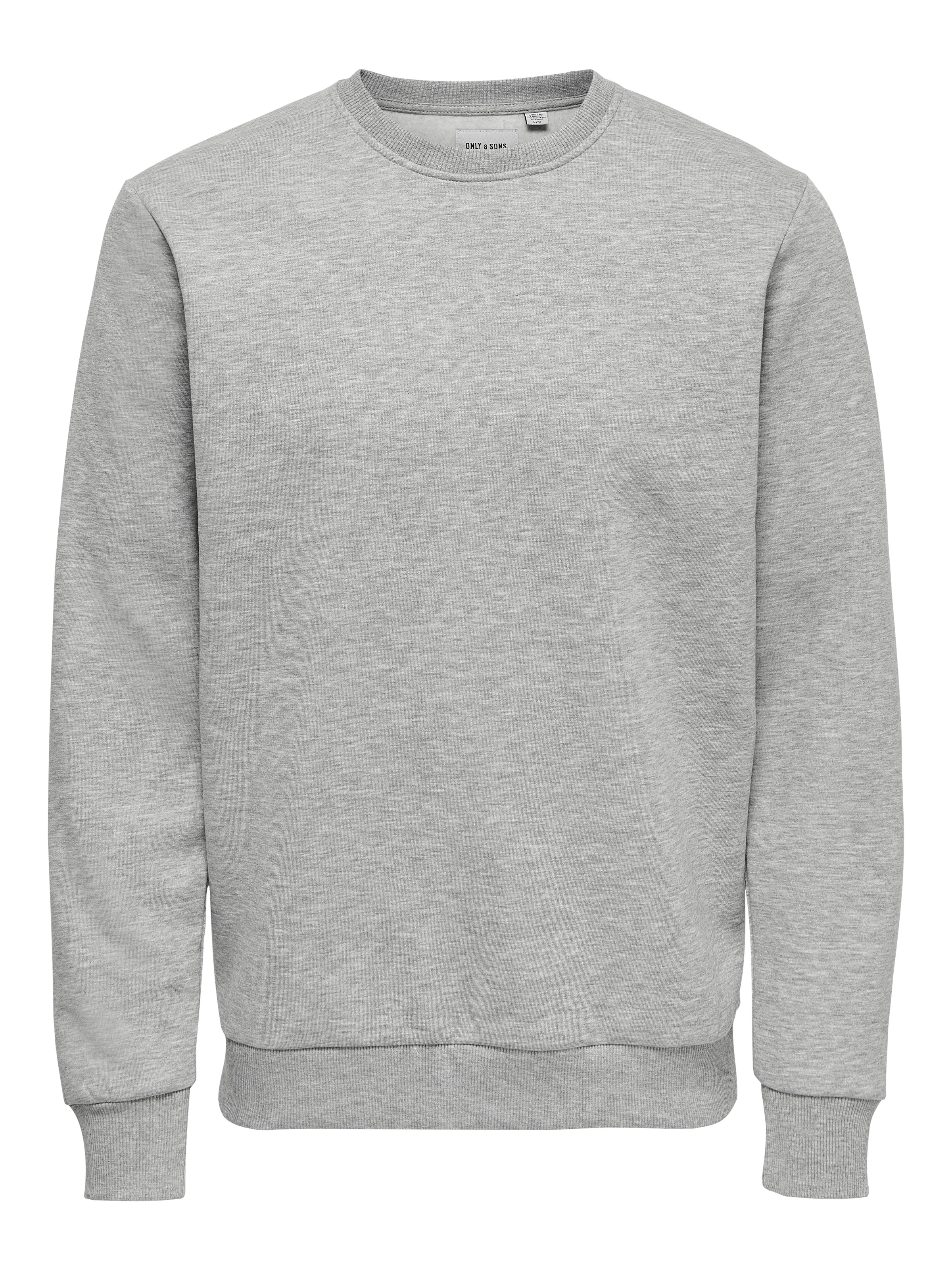 ONLY & SONS Sweatshirt »CERES LIFE CREW NECK SWEATSHIRT«
