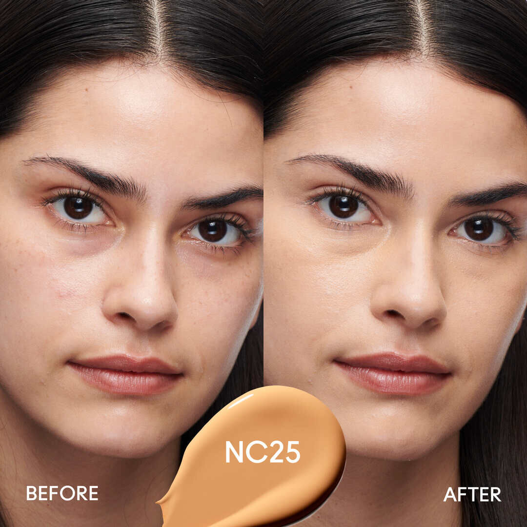 MAC STUDIO RADIANCE 24HR Luminous Lift Concealer