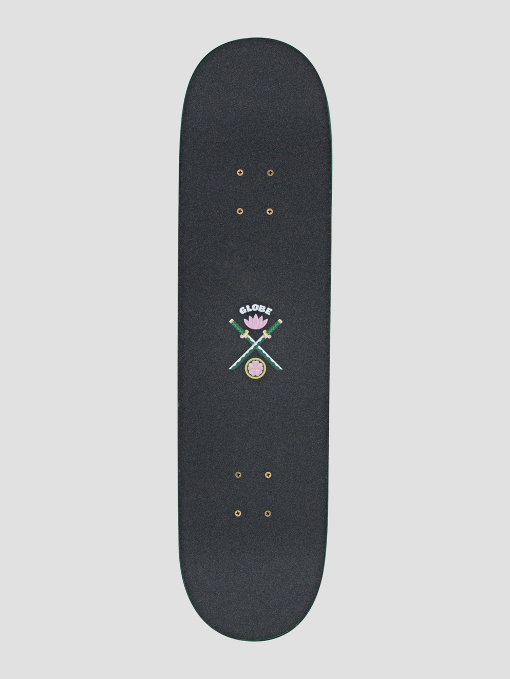 Globe G2 Maneki 8.375