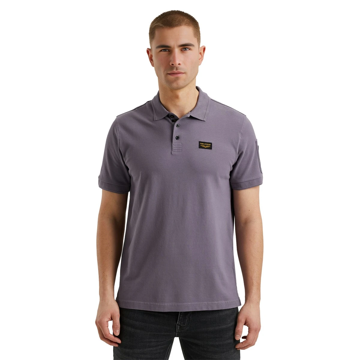Heren Polo 240030 Roy