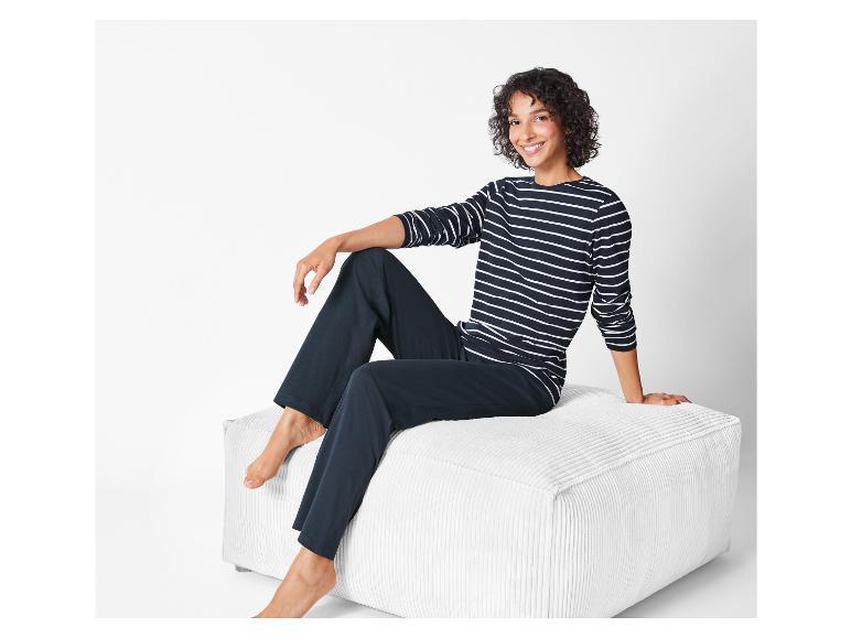 Dames pyjama