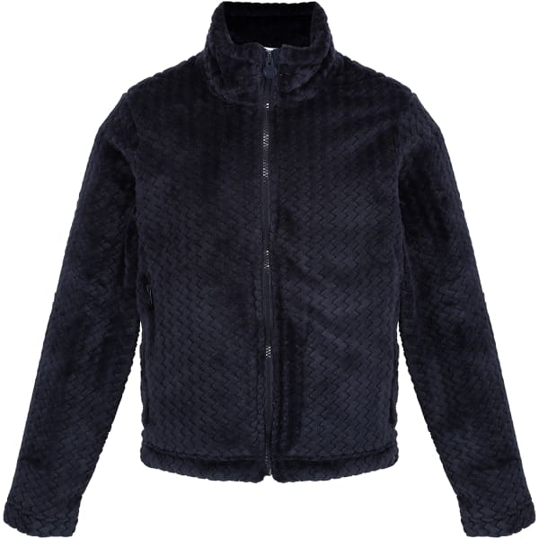 Veste polaire REGATTA KALLYE NAVY RIPPLE
