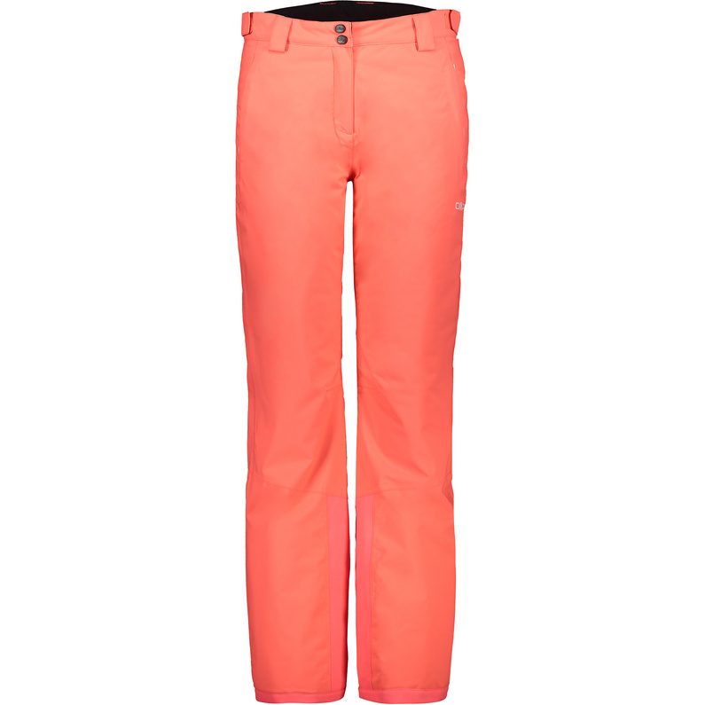 CMP Damen Flat Warm Skihose