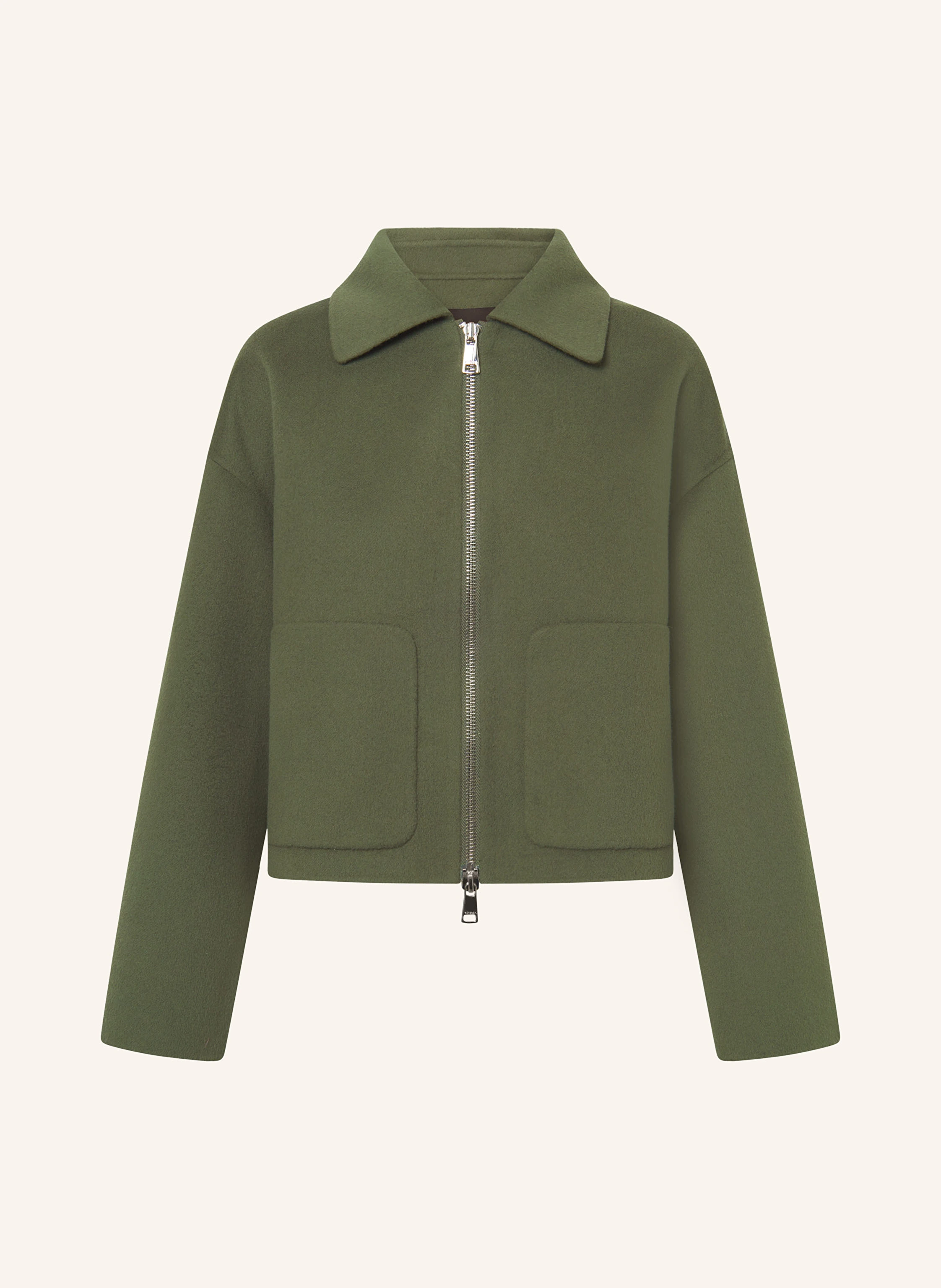 windsor. Cabanjacke