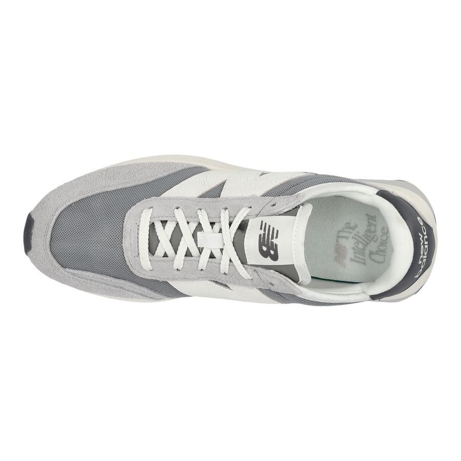 New Balance Chaussures 370 Unisex - Gris