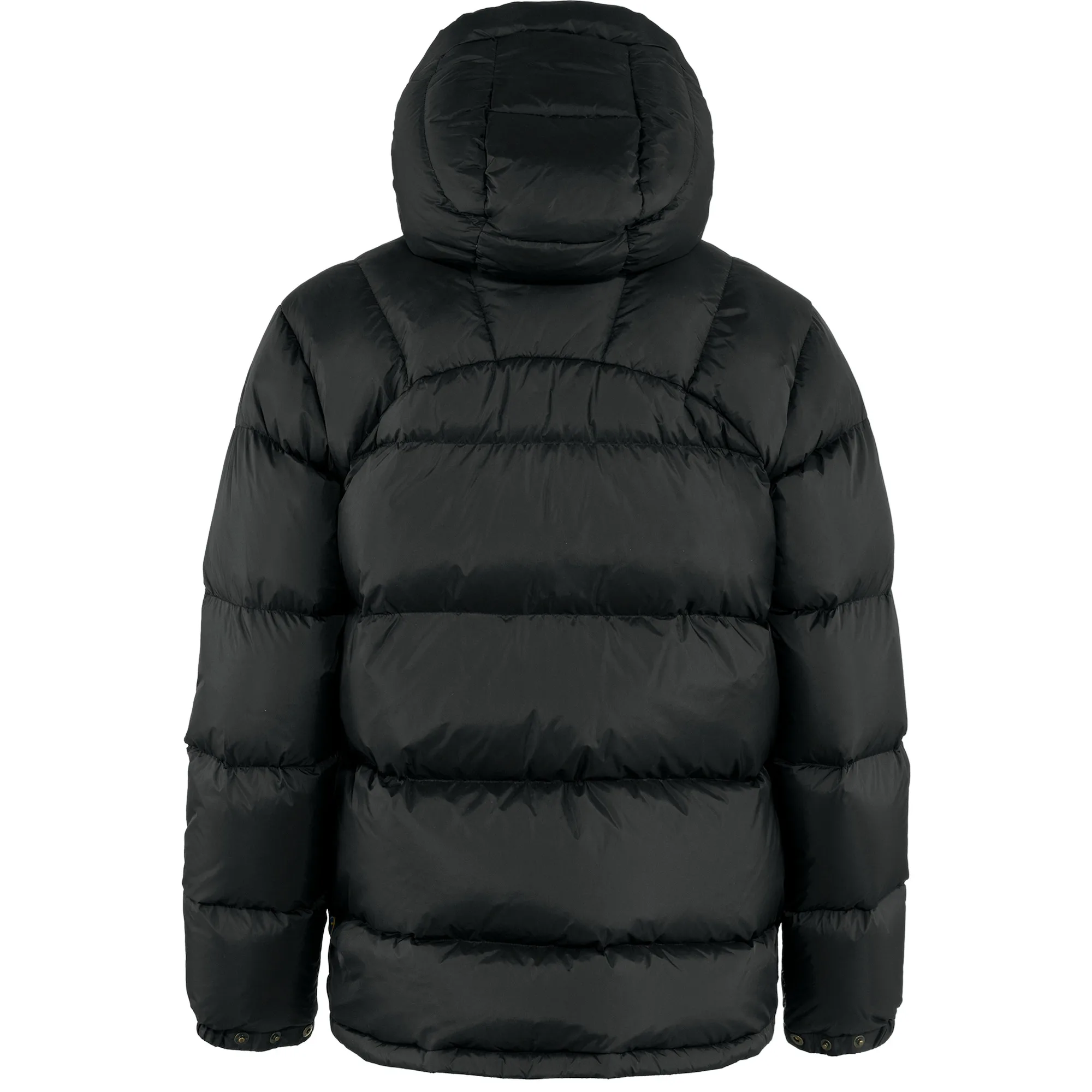 Fjällräven Men's Expedition Down Lite Jacket Black