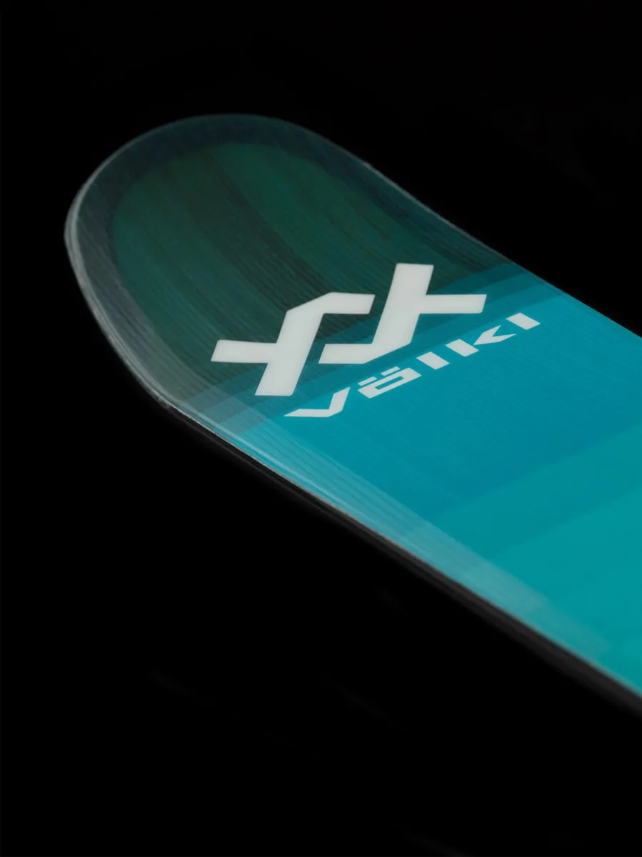 Völkl Juniors' Blaze vMotion Blue