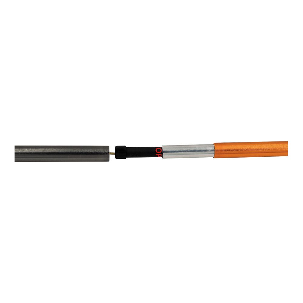 Camp XENON PRO 2.0 - Bâton trail orange