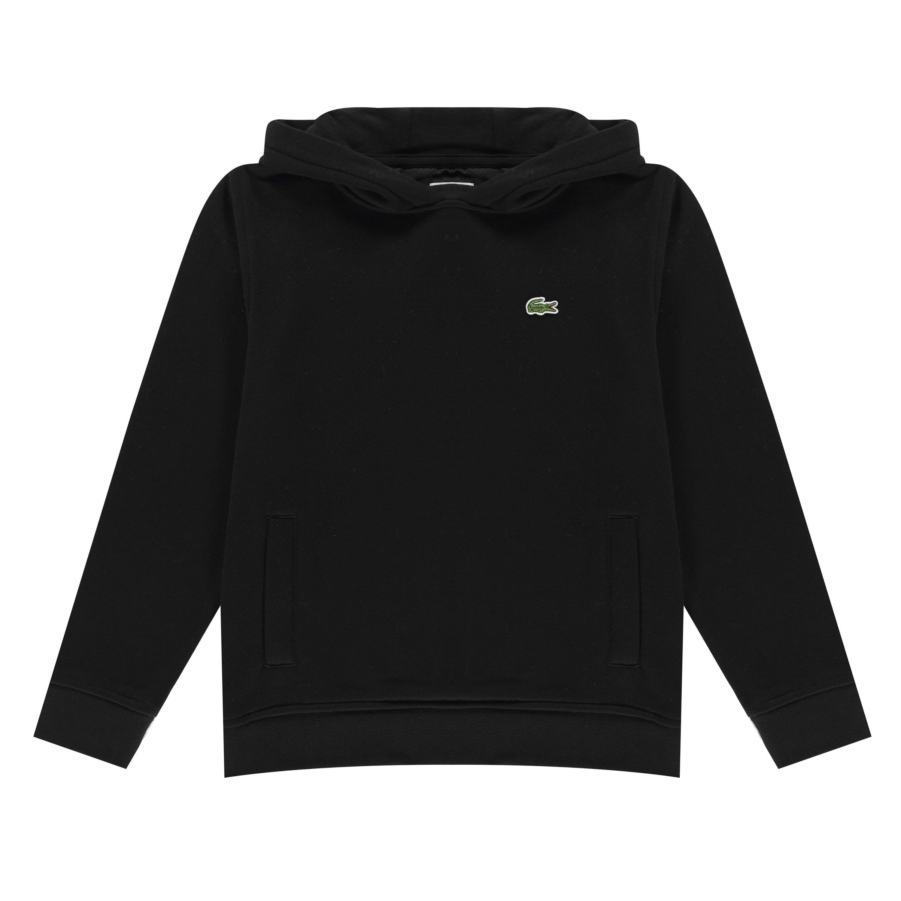 Lacoste Logo OTH Hoodie