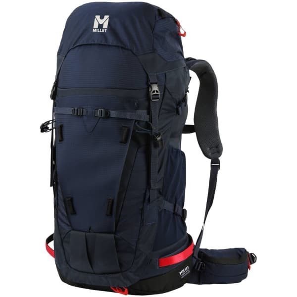 Sac à dos randonnée MILLET PEUTEREY INTEGRALE 45+10 SAPHIR