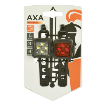 AXA Niteline verlichtingsset 44