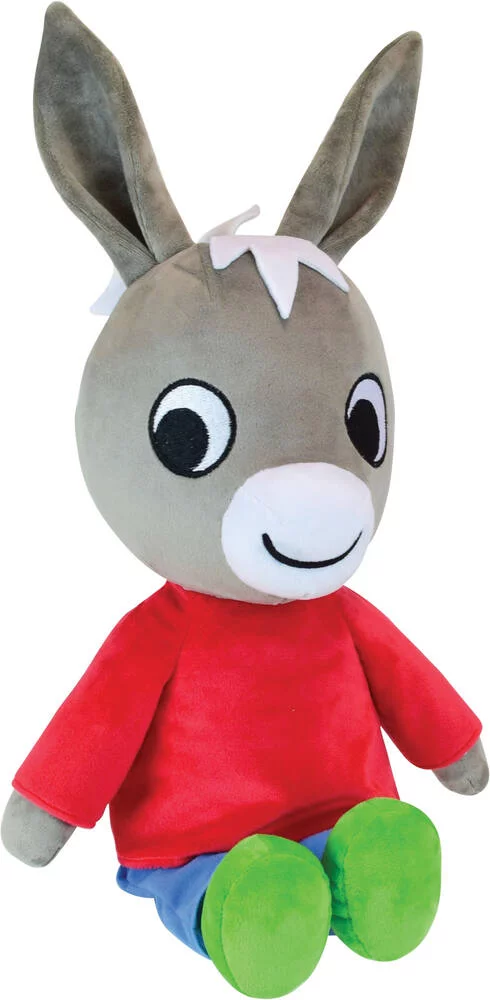 ANE TROTRO - PELUCHE TROTRO 61 CM