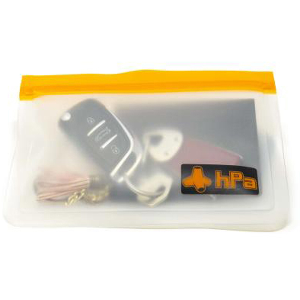 HPA - Lot de 5 pochettes étanches Orgadryzer